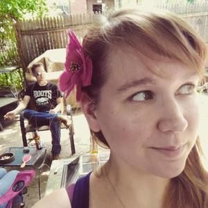 Meet your Posher, Bonnie